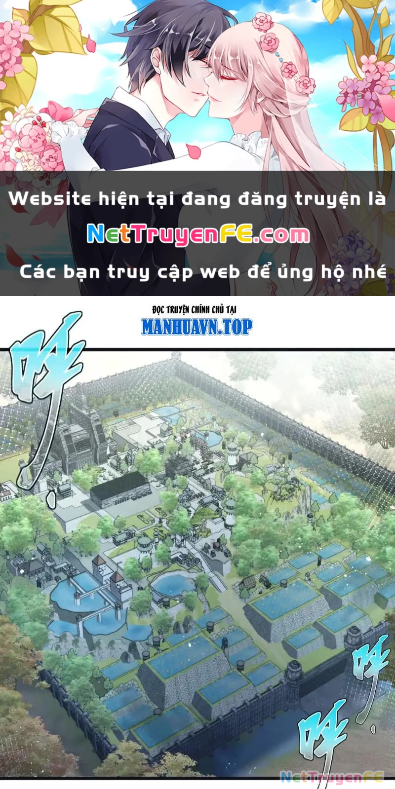 Nông Trường Siêu Cấp Ở Tận Thế Chapter 69 - Trang 4