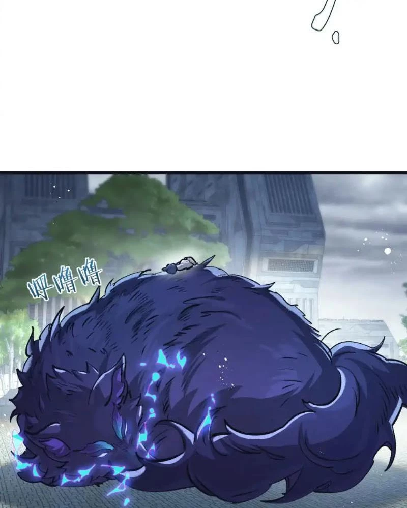 Nông Trường Siêu Cấp Ở Tận Thế Chapter 69 - Trang 4