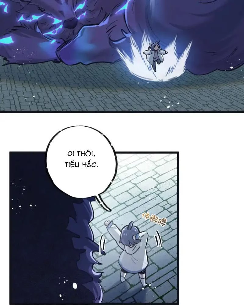 Nông Trường Siêu Cấp Ở Tận Thế Chapter 69 - Trang 4