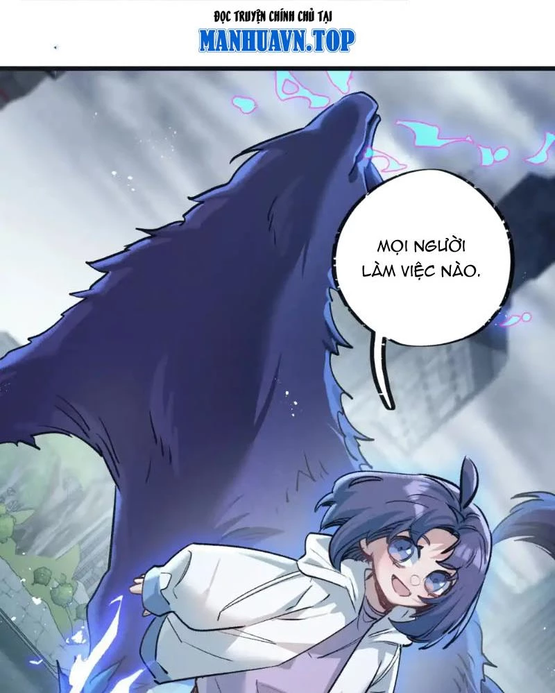 Nông Trường Siêu Cấp Ở Tận Thế Chapter 69 - Trang 4