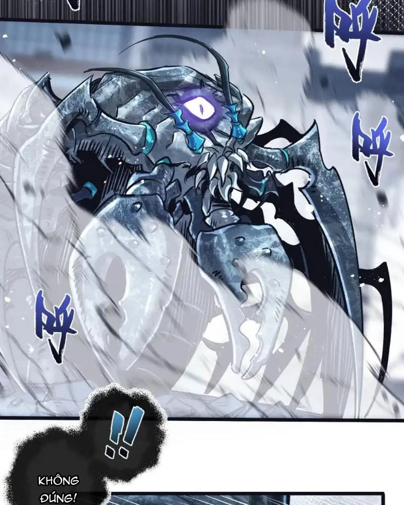 Nông Trường Siêu Cấp Ở Tận Thế Chapter 69 - Trang 4