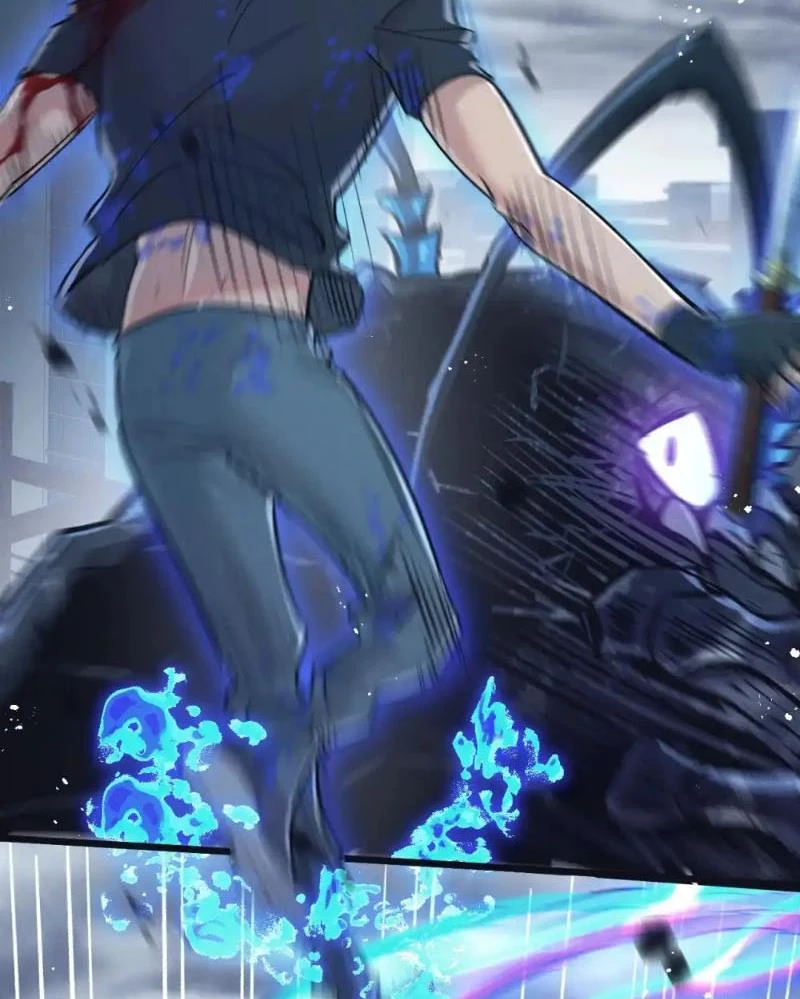 Nông Trường Siêu Cấp Ở Tận Thế Chapter 69 - Trang 4