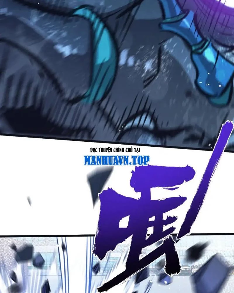 Nông Trường Siêu Cấp Ở Tận Thế Chapter 69 - Trang 4