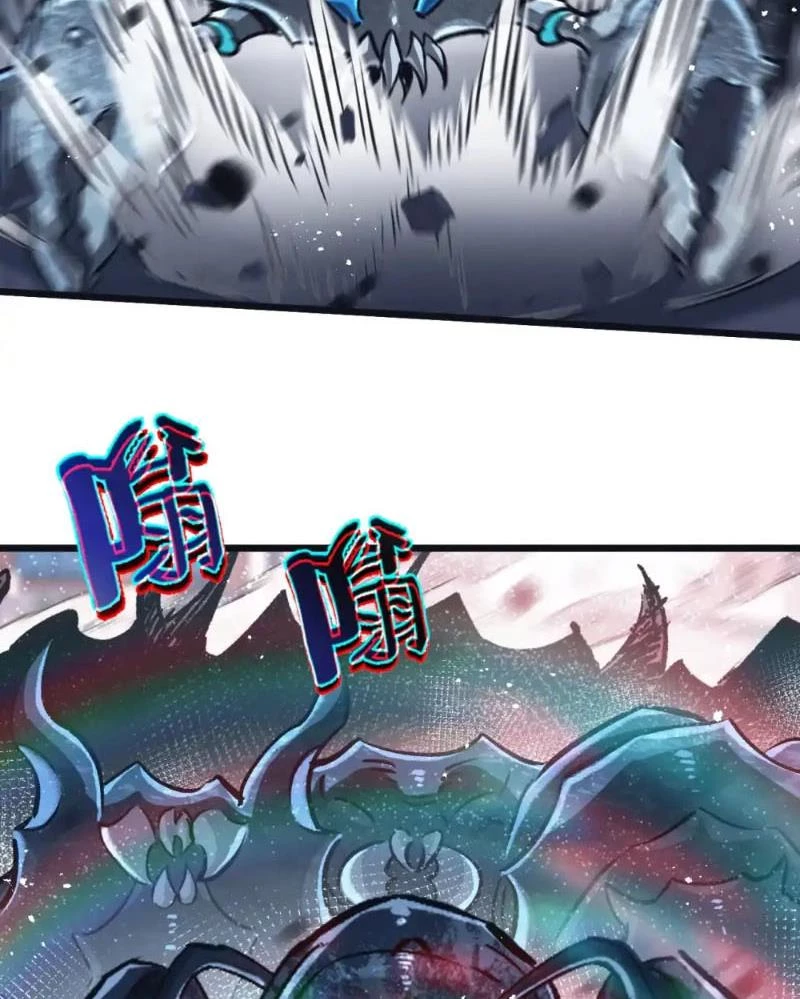 Nông Trường Siêu Cấp Ở Tận Thế Chapter 69 - Trang 4