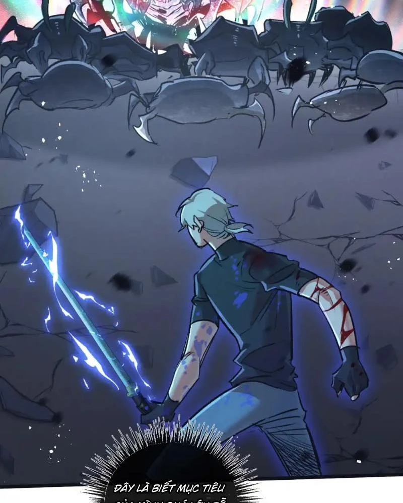 Nông Trường Siêu Cấp Ở Tận Thế Chapter 69 - Trang 4