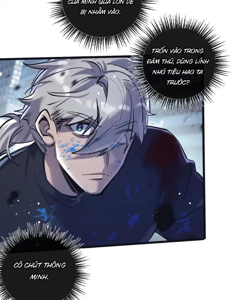 Nông Trường Siêu Cấp Ở Tận Thế Chapter 69 - Trang 4