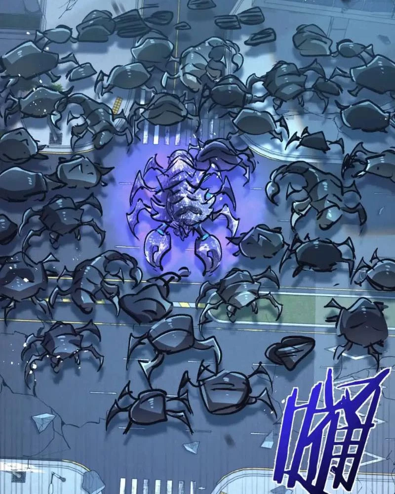 Nông Trường Siêu Cấp Ở Tận Thế Chapter 69 - Trang 4