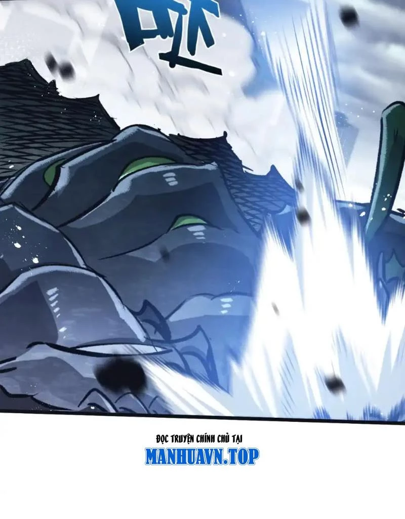 Nông Trường Siêu Cấp Ở Tận Thế Chapter 69 - Trang 4