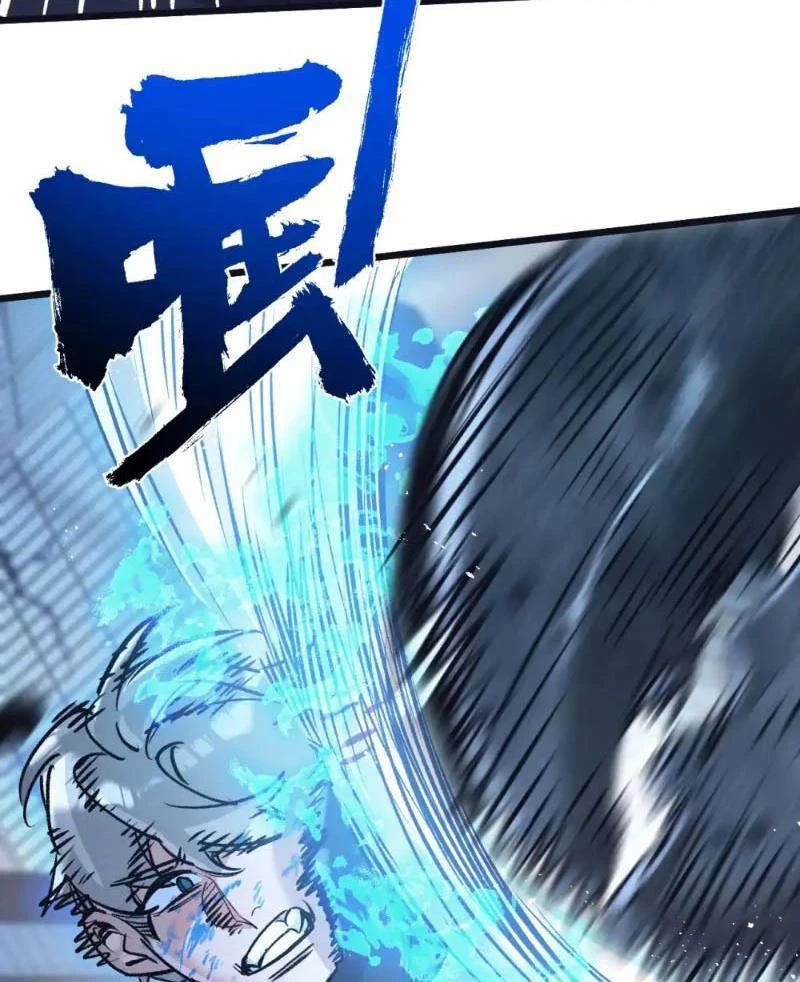 Nông Trường Siêu Cấp Ở Tận Thế Chapter 69 - Trang 4