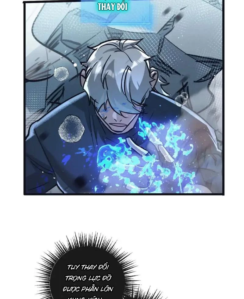 Nông Trường Siêu Cấp Ở Tận Thế Chapter 69 - Trang 4