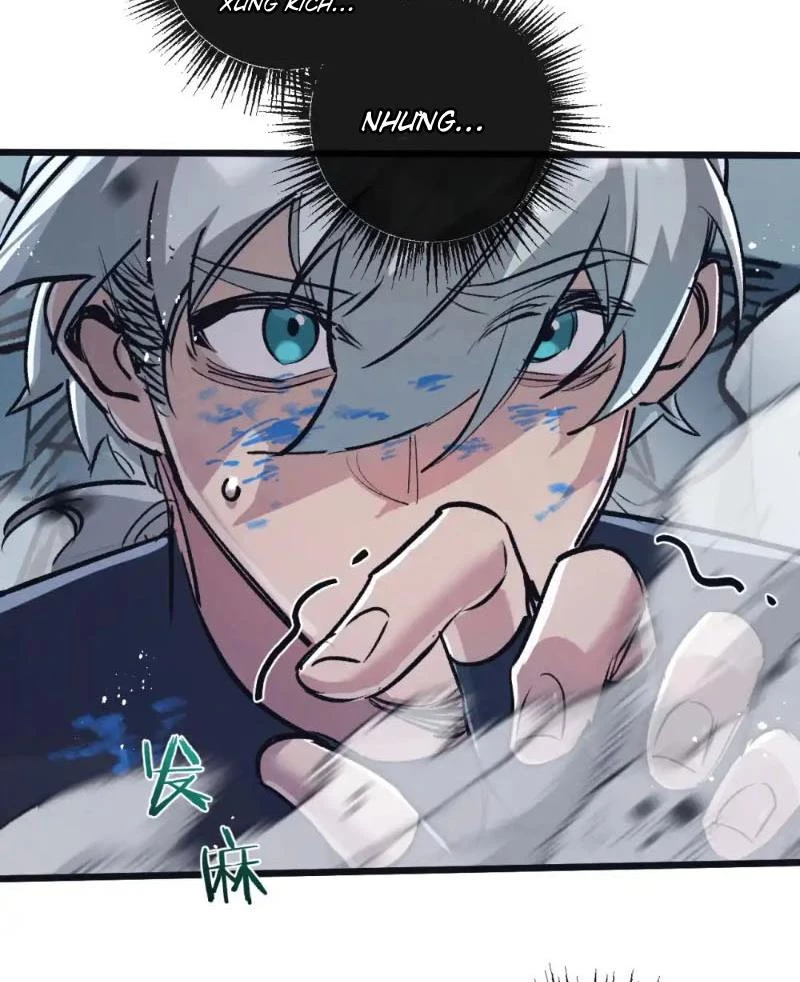 Nông Trường Siêu Cấp Ở Tận Thế Chapter 69 - Trang 4