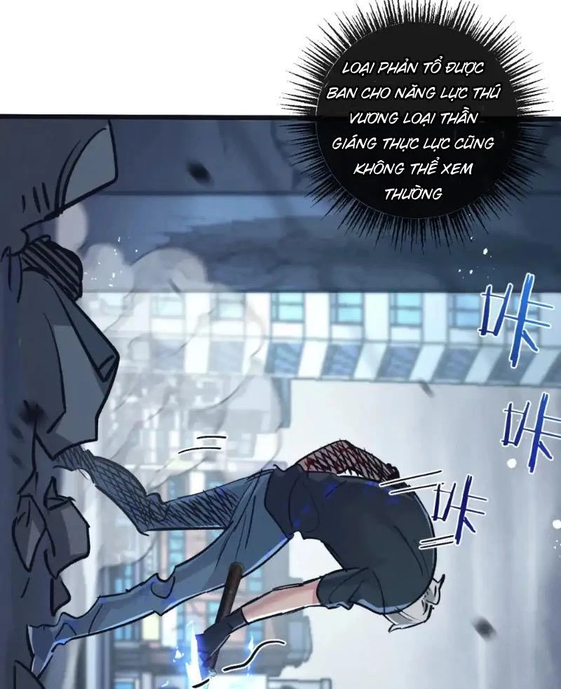 Nông Trường Siêu Cấp Ở Tận Thế Chapter 69 - Trang 4