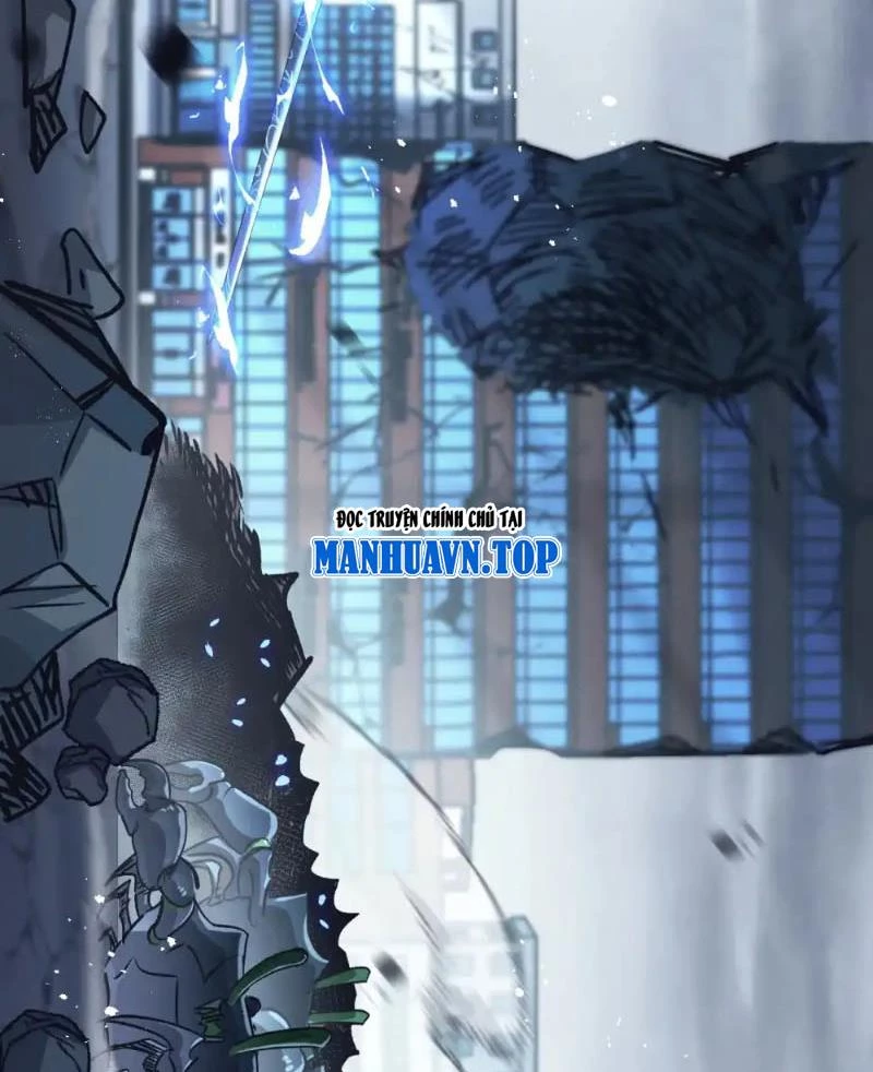 Nông Trường Siêu Cấp Ở Tận Thế Chapter 69 - Trang 4