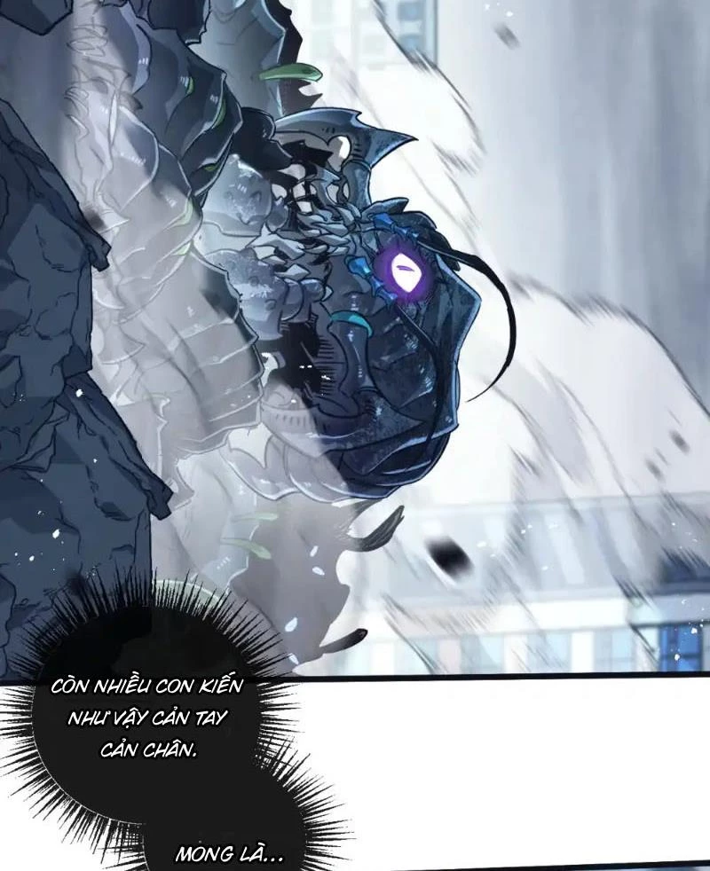 Nông Trường Siêu Cấp Ở Tận Thế Chapter 69 - Trang 4