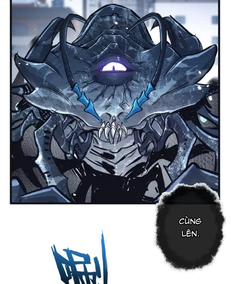 Nông Trường Siêu Cấp Ở Tận Thế Chapter 69 - Trang 4