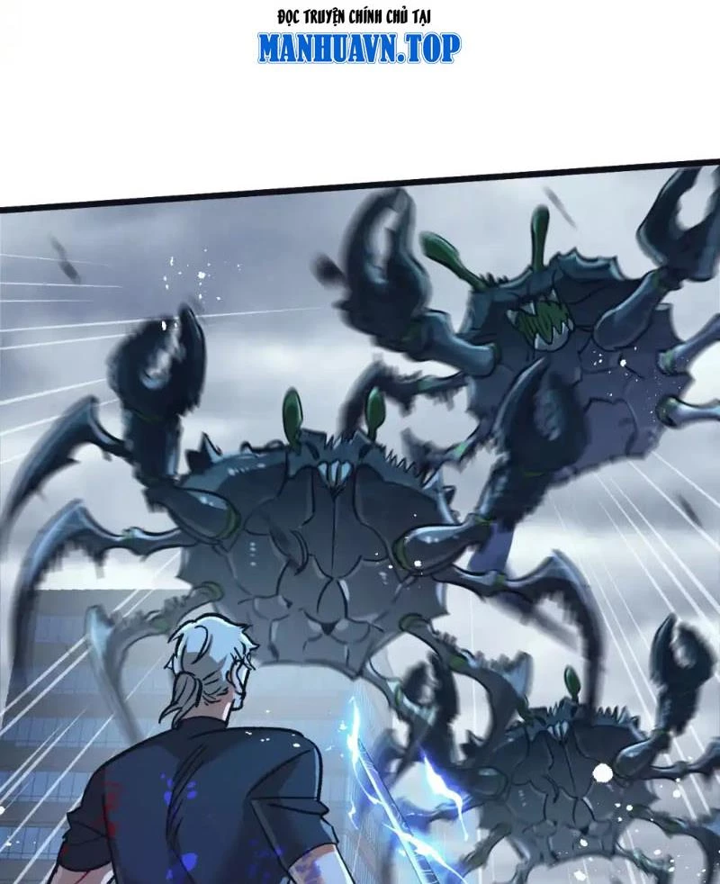 Nông Trường Siêu Cấp Ở Tận Thế Chapter 69 - Trang 4