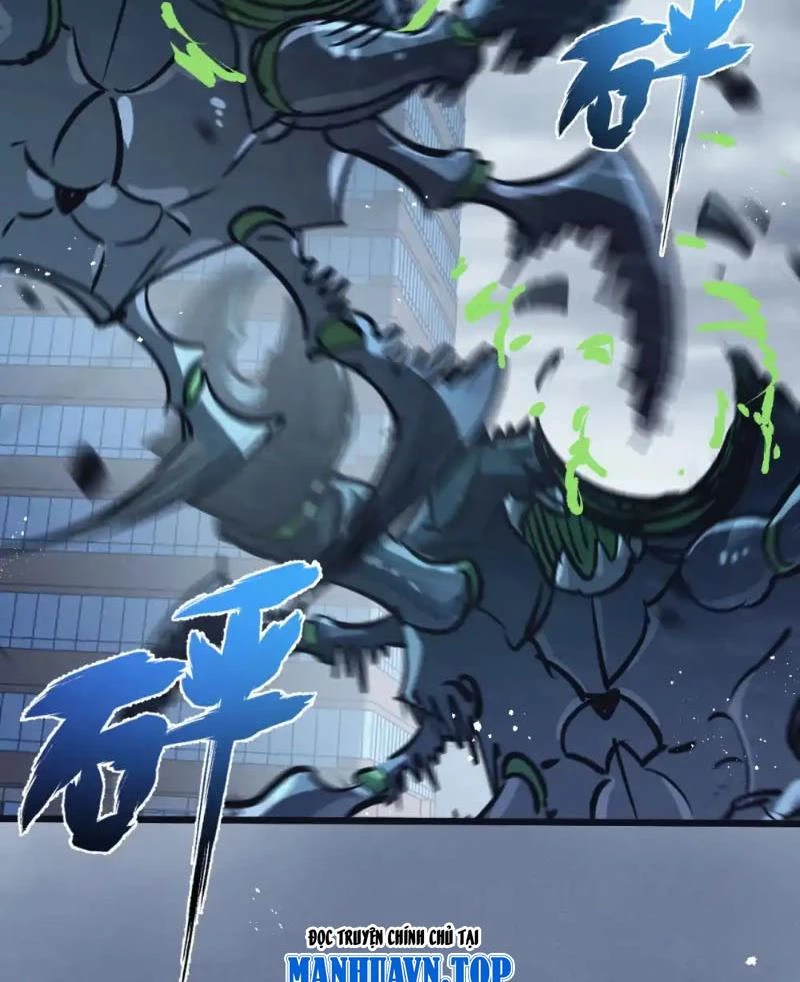 Nông Trường Siêu Cấp Ở Tận Thế Chapter 69 - Trang 4