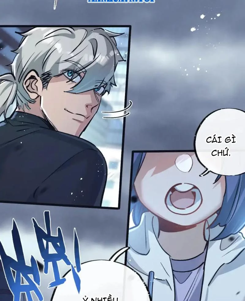 Nông Trường Siêu Cấp Ở Tận Thế Chapter 69 - Trang 4