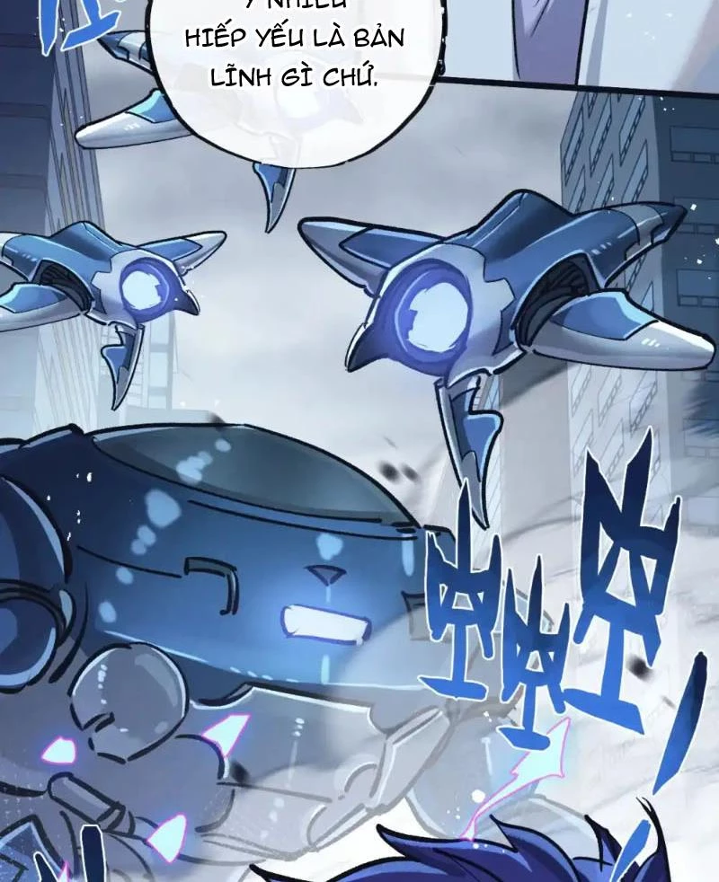 Nông Trường Siêu Cấp Ở Tận Thế Chapter 69 - Trang 4