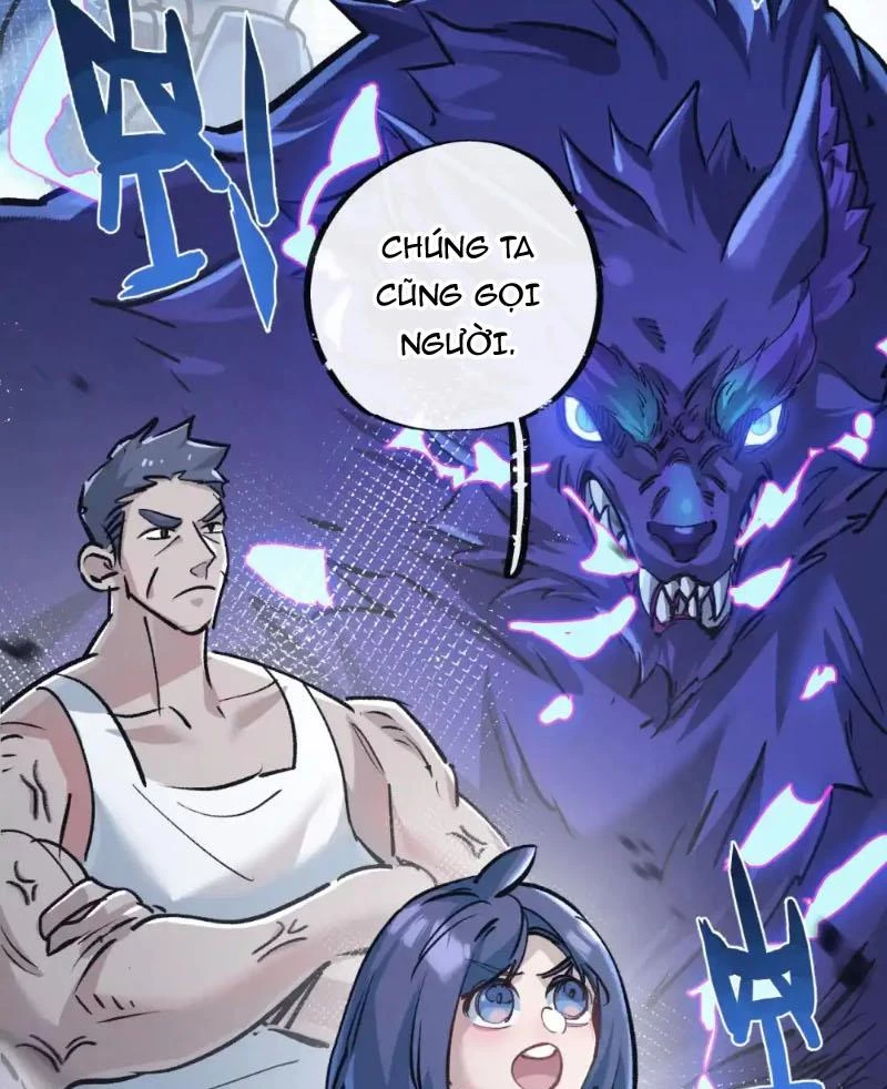 Nông Trường Siêu Cấp Ở Tận Thế Chapter 69 - Trang 4