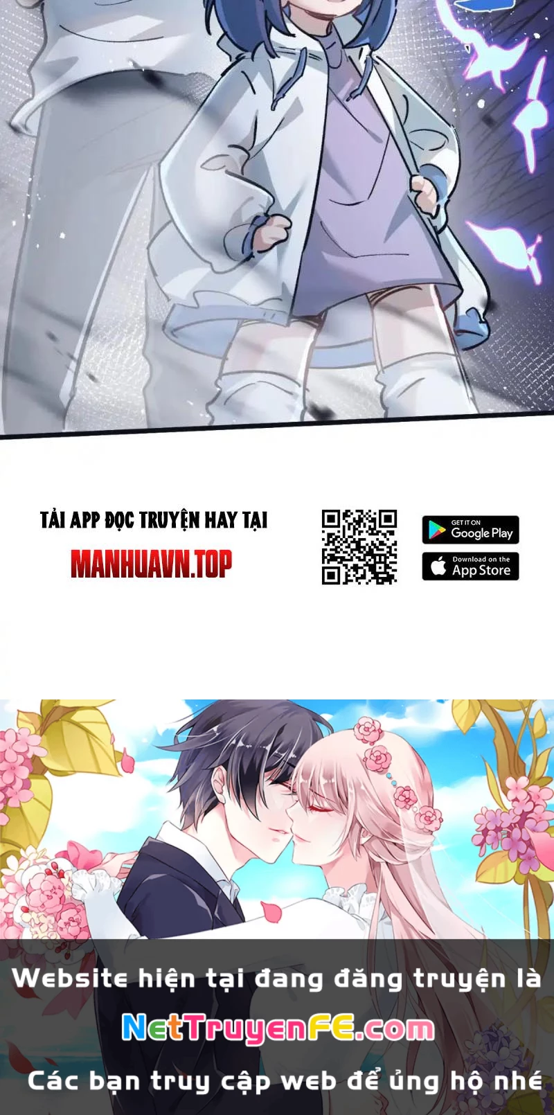 Nông Trường Siêu Cấp Ở Tận Thế Chapter 69 - Trang 4