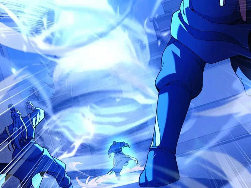 Bắt Đầu Chấn Kinh Nữ Đế Lão Bà, Ta Vô Địch! Chapter 46 - Trang 4