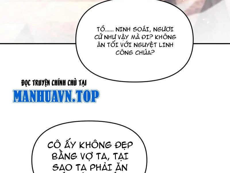 Bắt Đầu Chấn Kinh Nữ Đế Lão Bà, Ta Vô Địch! Chapter 46 - Trang 4