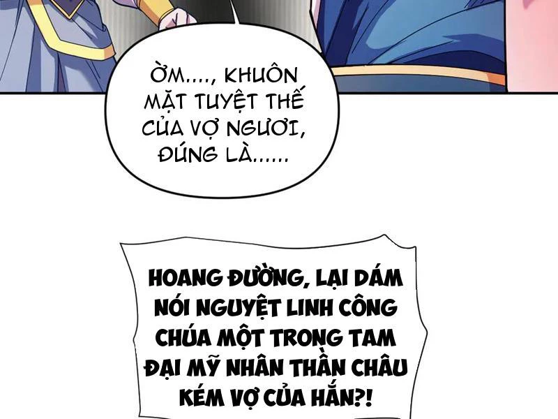 Bắt Đầu Chấn Kinh Nữ Đế Lão Bà, Ta Vô Địch! Chapter 46 - Trang 4