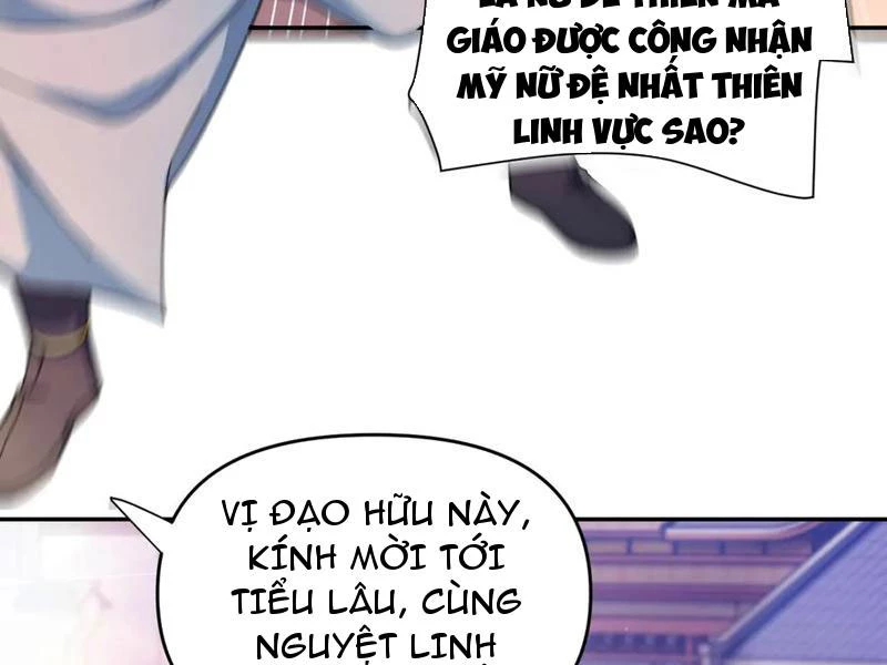 Bắt Đầu Chấn Kinh Nữ Đế Lão Bà, Ta Vô Địch! Chapter 46 - Trang 4