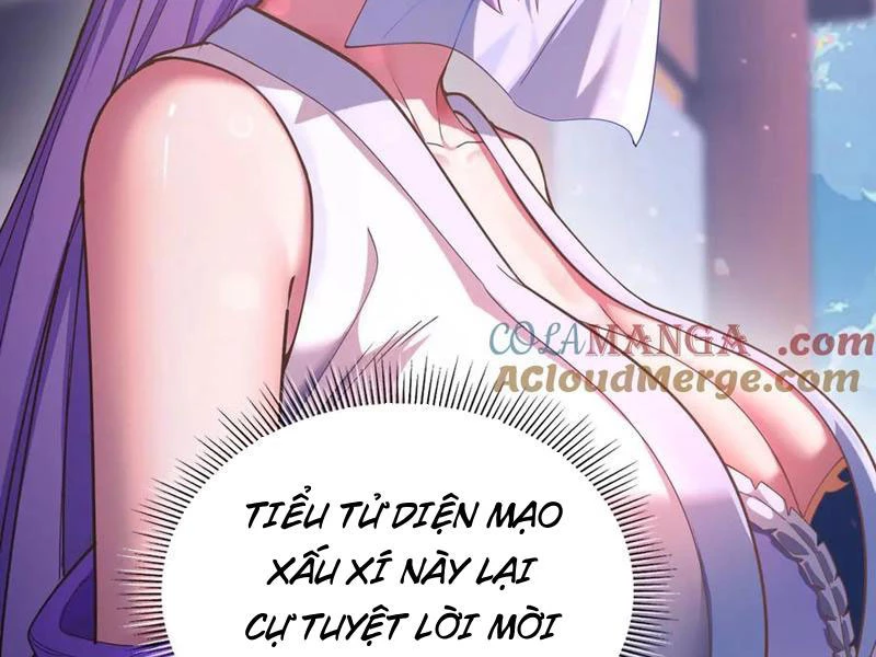 Bắt Đầu Chấn Kinh Nữ Đế Lão Bà, Ta Vô Địch! Chapter 46 - Trang 4