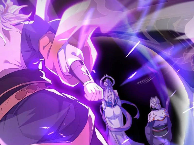 Bắt Đầu Chấn Kinh Nữ Đế Lão Bà, Ta Vô Địch! Chapter 46 - Trang 4