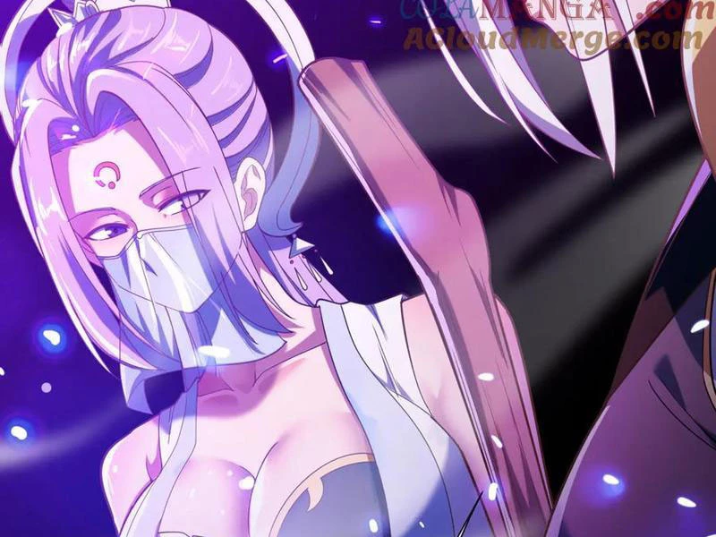 Bắt Đầu Chấn Kinh Nữ Đế Lão Bà, Ta Vô Địch! Chapter 46 - Trang 4