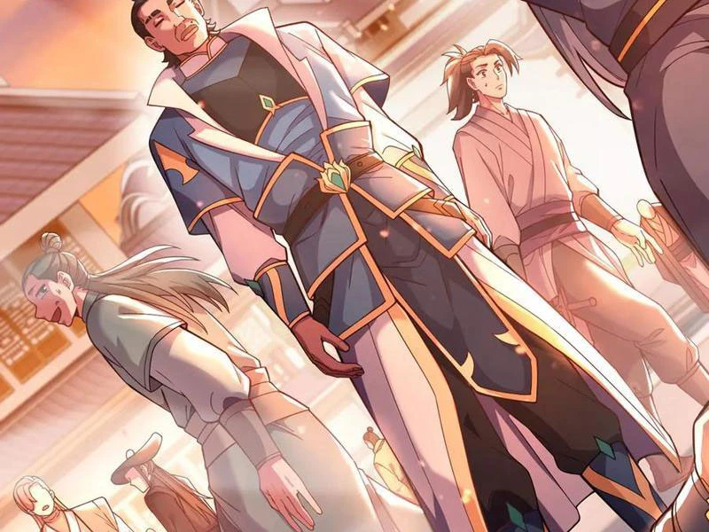 Bắt Đầu Chấn Kinh Nữ Đế Lão Bà, Ta Vô Địch! Chapter 46 - Trang 4