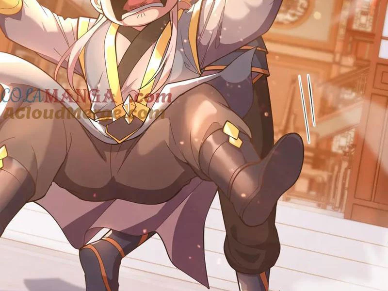 Bắt Đầu Chấn Kinh Nữ Đế Lão Bà, Ta Vô Địch! Chapter 46 - Trang 4