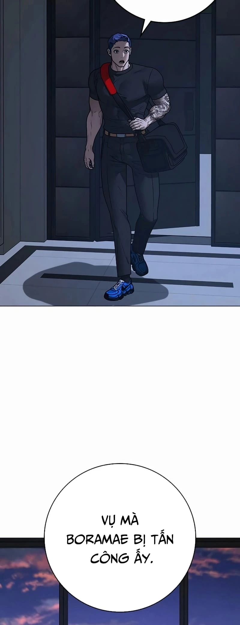 Nhiệm Vụ Đời Thật Chapter 136 - Trang 4