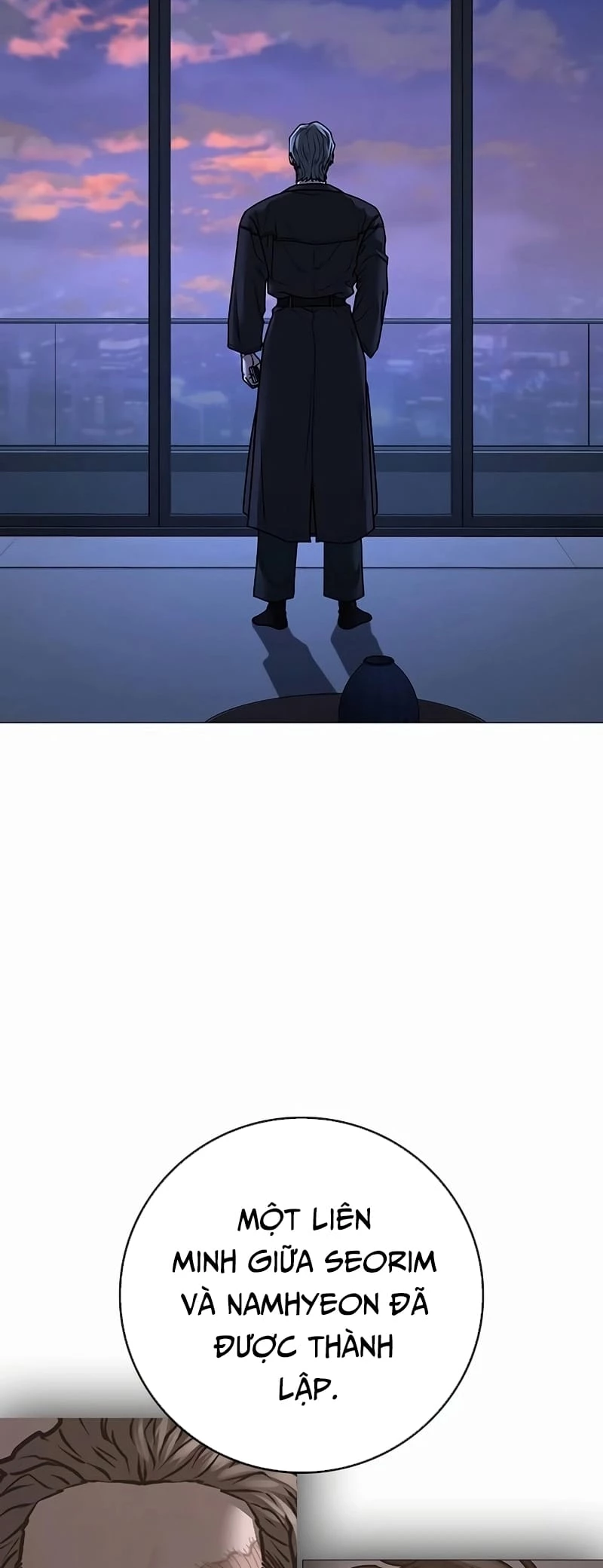 Nhiệm Vụ Đời Thật Chapter 136 - Trang 4