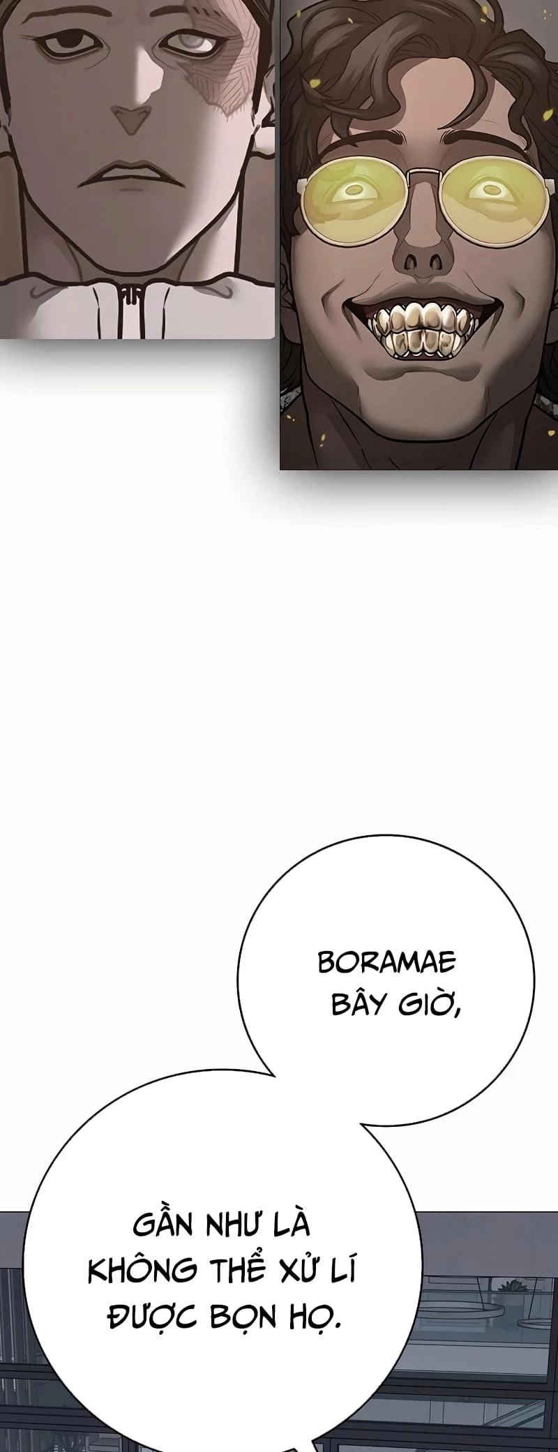 Nhiệm Vụ Đời Thật Chapter 136 - Trang 4