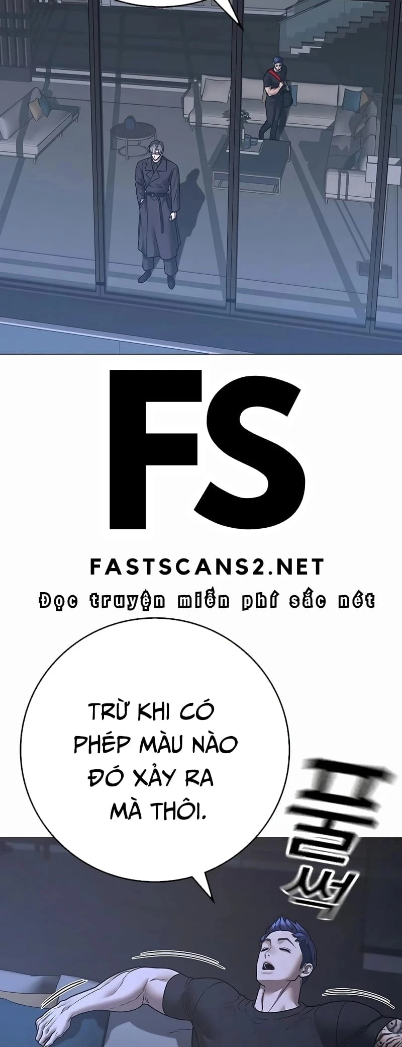 Nhiệm Vụ Đời Thật Chapter 136 - Trang 4