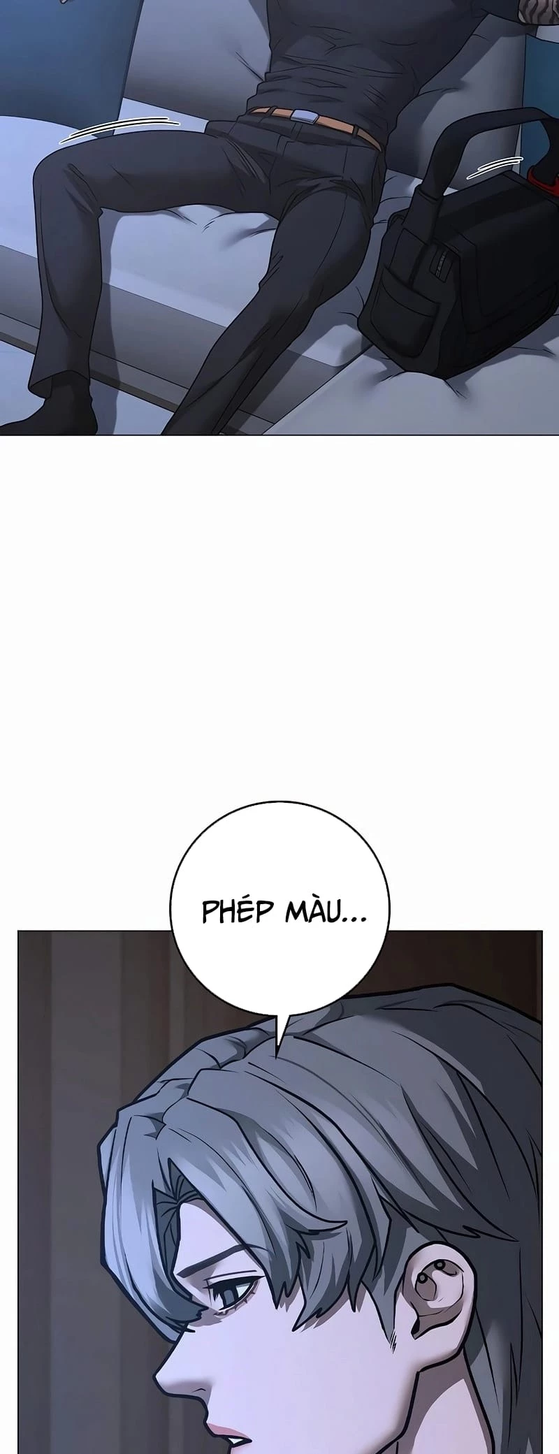 Nhiệm Vụ Đời Thật Chapter 136 - Trang 4