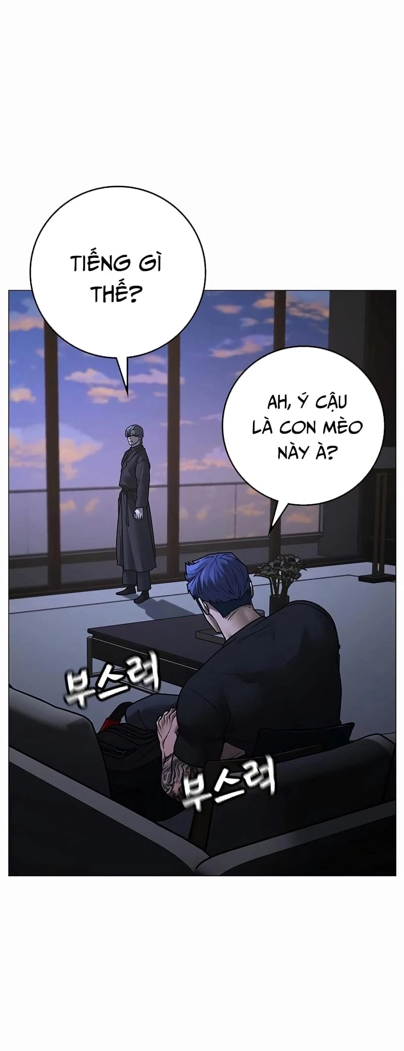 Nhiệm Vụ Đời Thật Chapter 136 - Trang 4