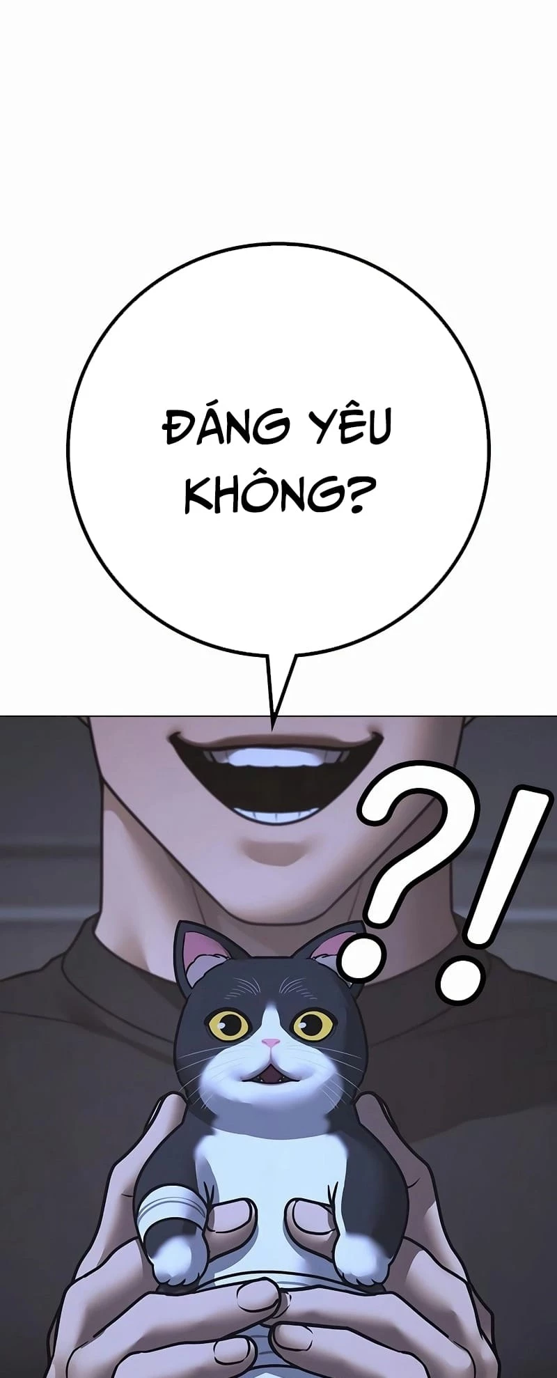 Nhiệm Vụ Đời Thật Chapter 136 - Trang 4