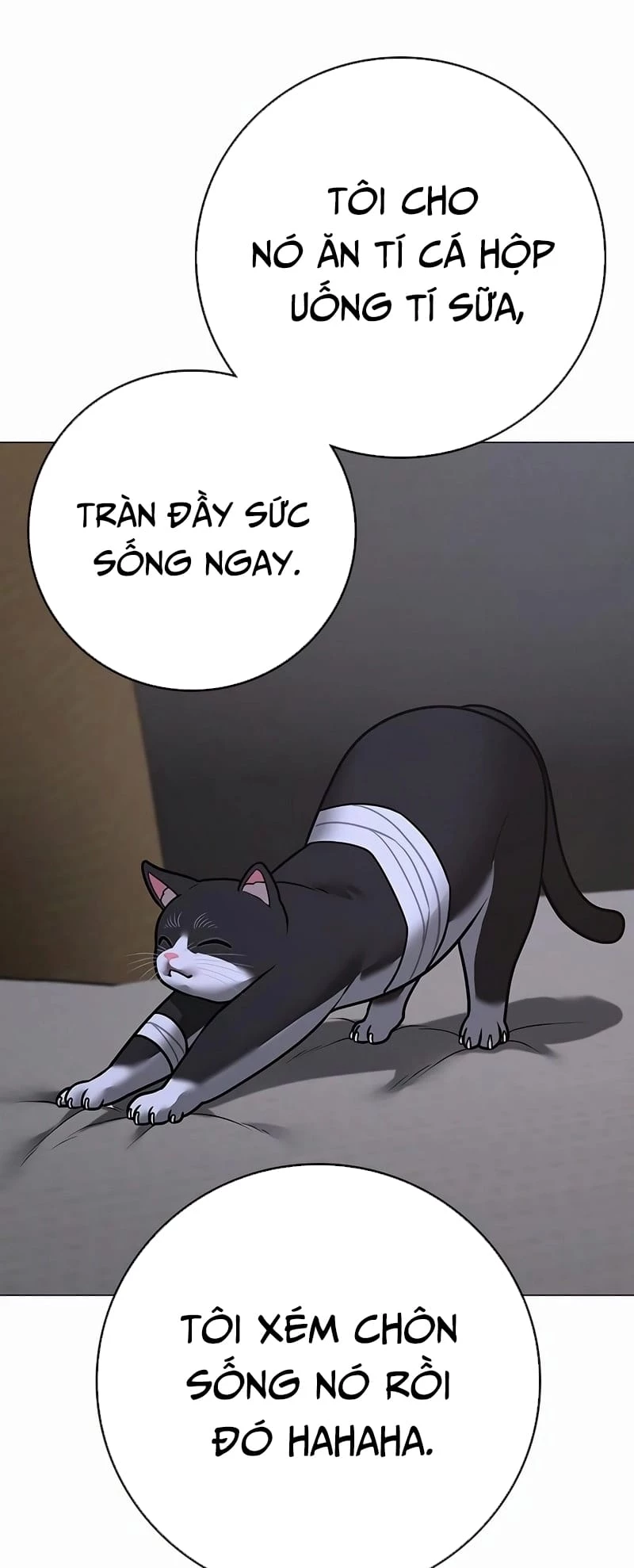 Nhiệm Vụ Đời Thật Chapter 136 - Trang 4