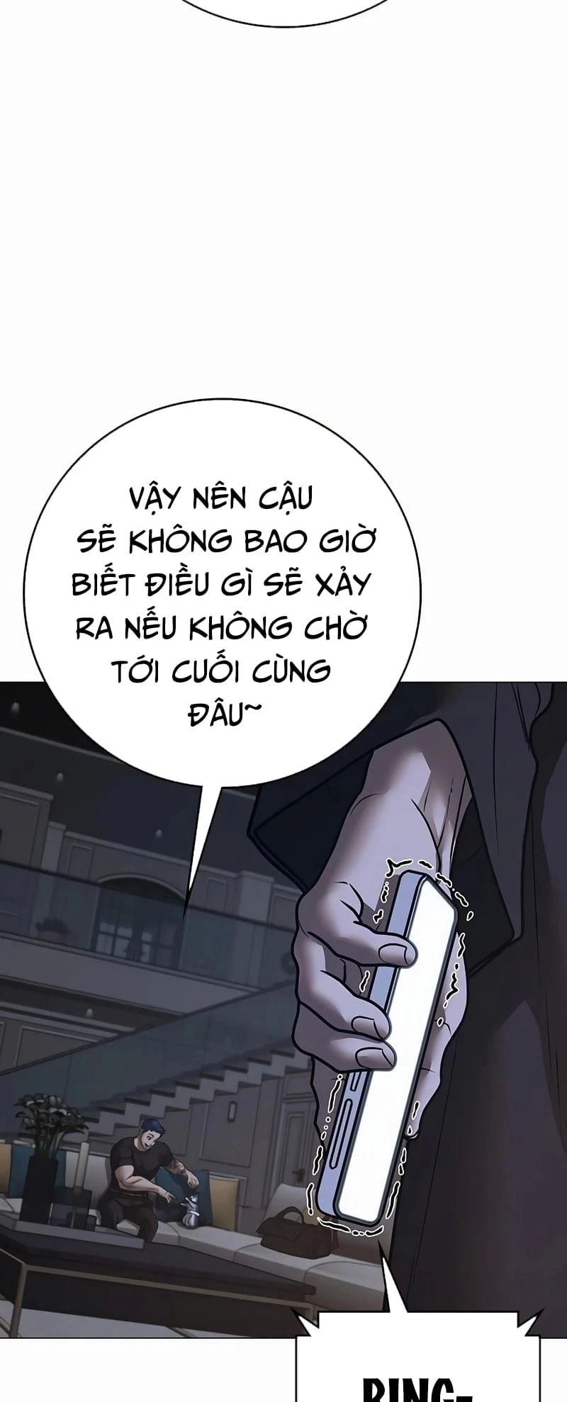 Nhiệm Vụ Đời Thật Chapter 136 - Trang 4
