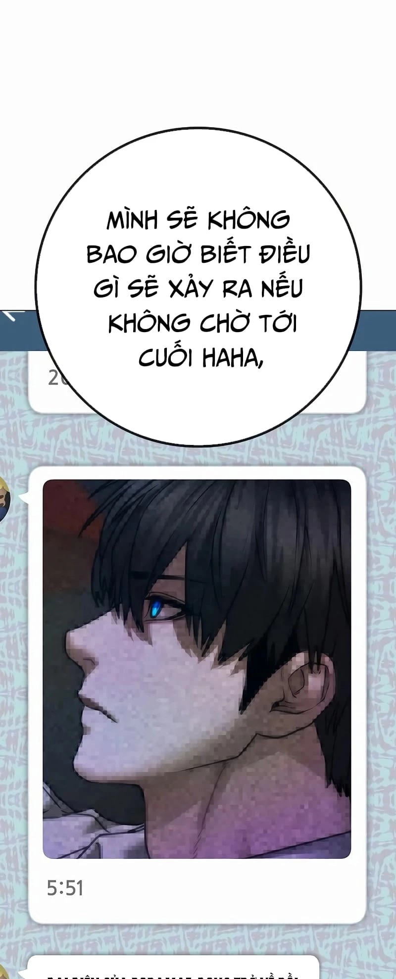 Nhiệm Vụ Đời Thật Chapter 136 - Trang 4