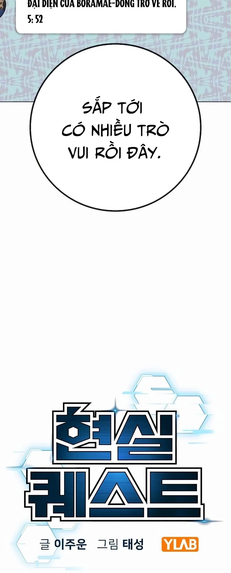 Nhiệm Vụ Đời Thật Chapter 136 - Trang 4