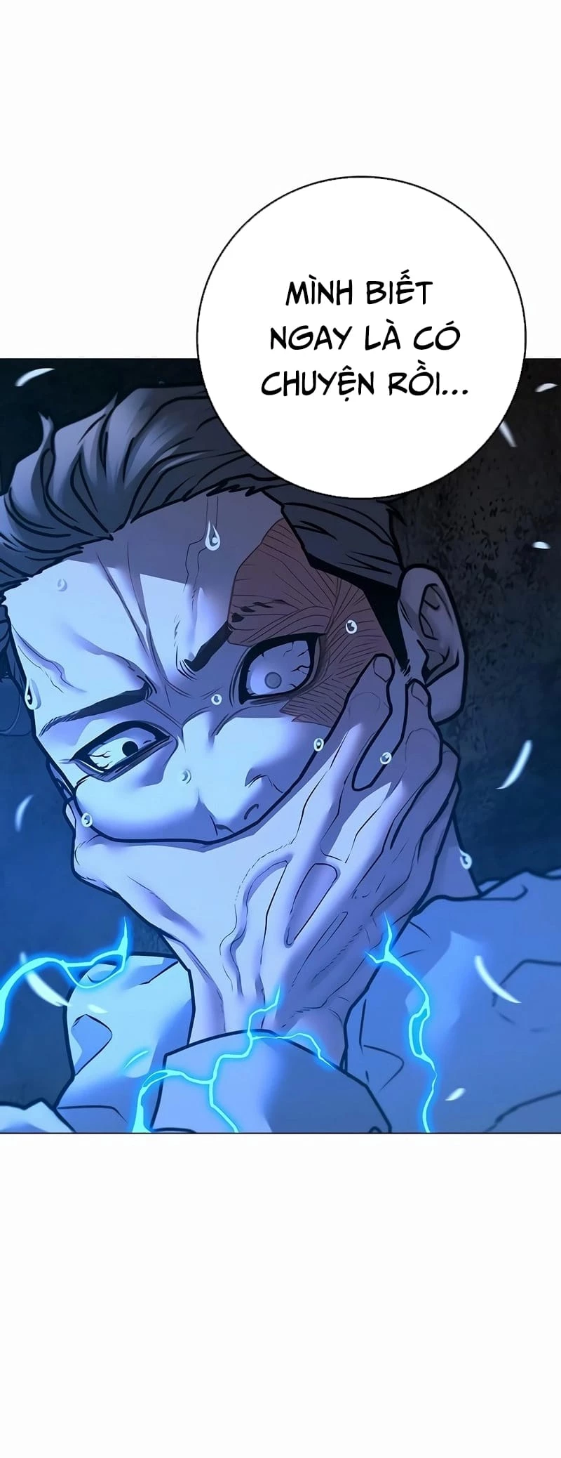 Nhiệm Vụ Đời Thật Chapter 136 - Trang 4