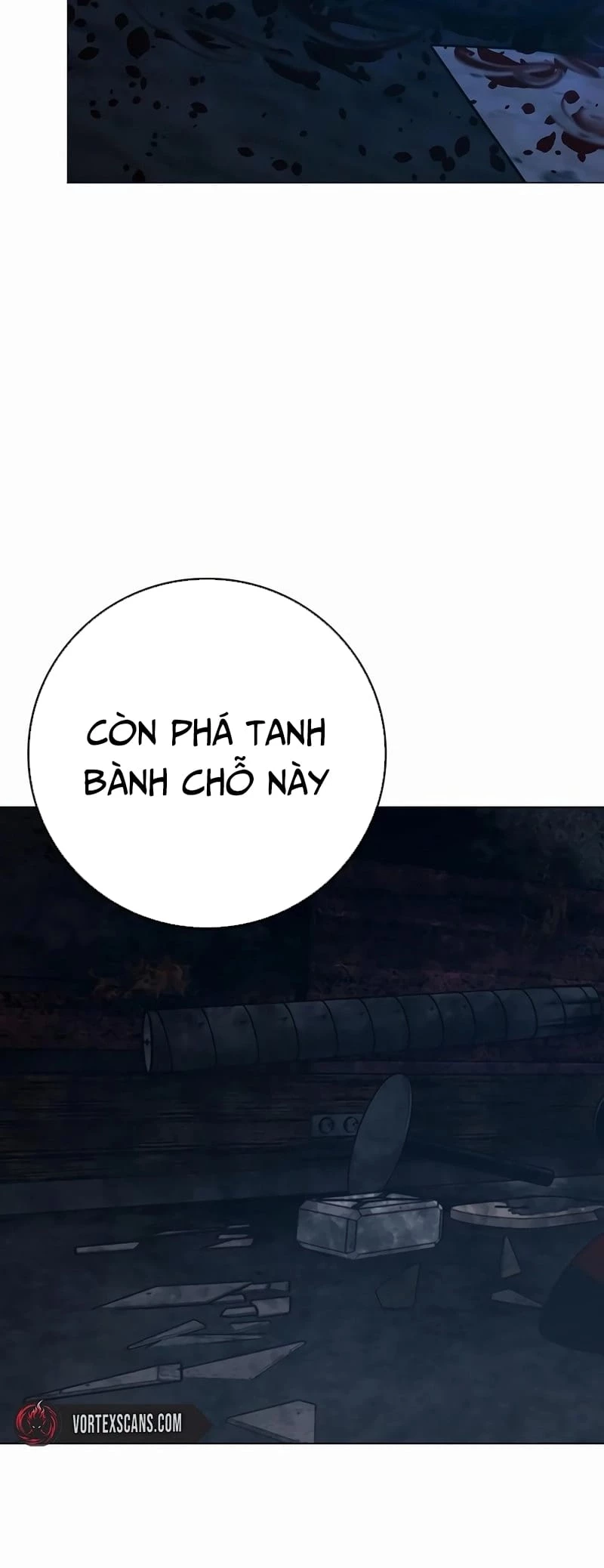 Nhiệm Vụ Đời Thật Chapter 136 - Trang 4