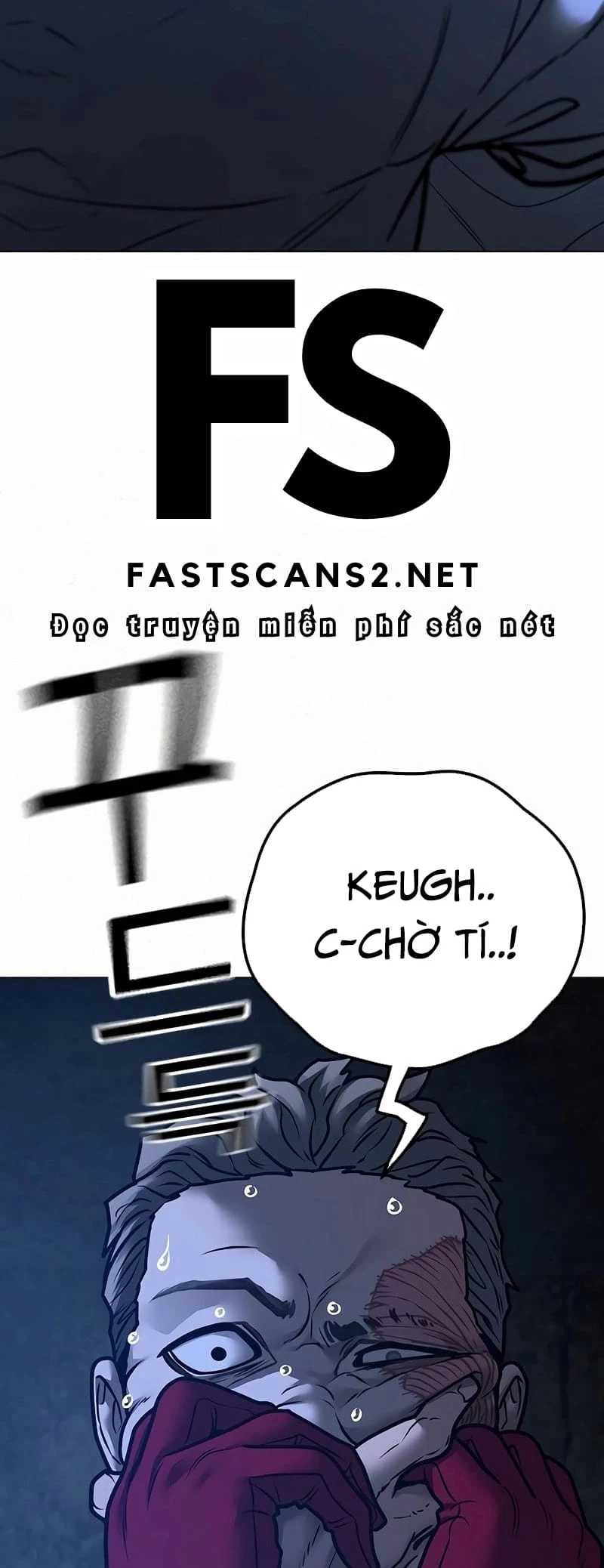 Nhiệm Vụ Đời Thật Chapter 136 - Trang 4