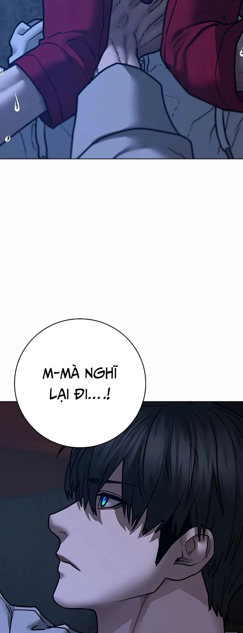 Nhiệm Vụ Đời Thật Chapter 136 - Trang 4