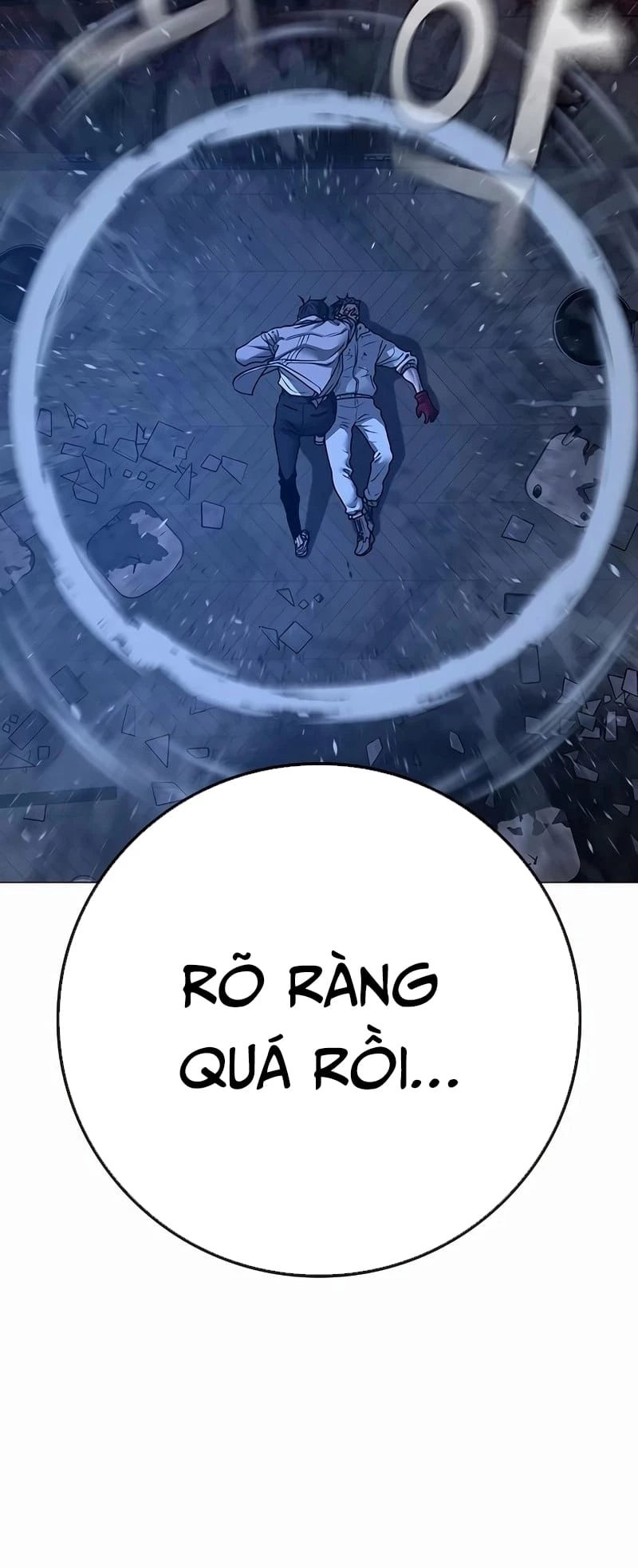 Nhiệm Vụ Đời Thật Chapter 136 - Trang 4